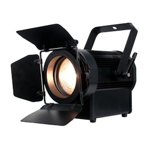ADJ Encore FR50z fresnel LED spot met barndoor