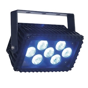 Cameleon floodlight