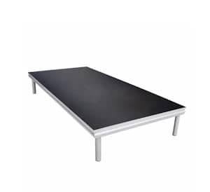Eurotruss Stagedeck pro podiumdeel 100x200cm