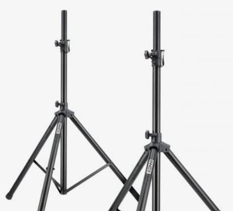 Innox IVA 03 speakerstandkit