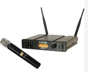 Line6 XD-V70 microfoon