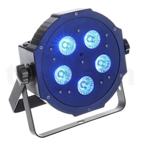 Mega TRIPAR Profile Plus RGB LED spot
