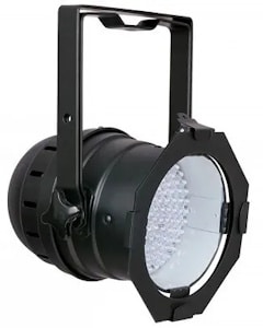 Par-56 floorspot LED RGB