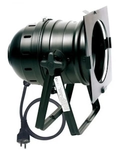 Par-64 500watt