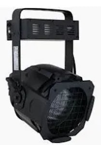 Showtec studio beam CDM150 zwart