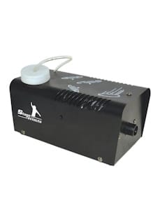 Stage effect rookmachine 400 watt