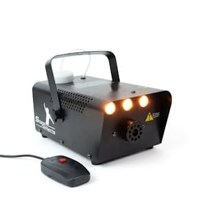 Stage effect rookmachine 700watt