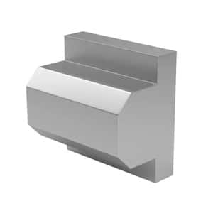 Stagedeck leveler voor stabiliseren van een podium